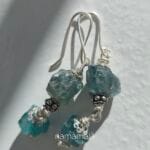 Apatite Grezza Primordiale