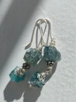 Apatite Grezza Primordiale