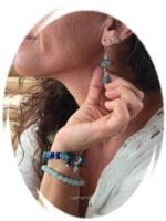 Apatite Grezza Primordiale - immagine 2