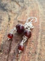 Granato / spessartite - immagine 4