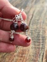 Granato / spessartite - immagine 3