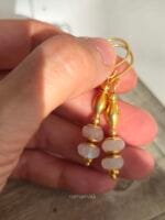 Chandra / oro - immagine 3