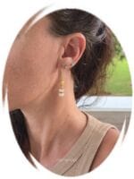 Chandra / oro - immagine 2