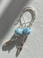 Larimar Axis