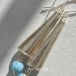 Larimar Cone