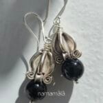 Scudo di Tormalina - Intreccio