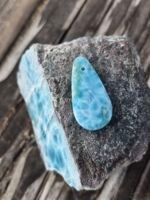 Pendente Larimar Goccia Verticale #15