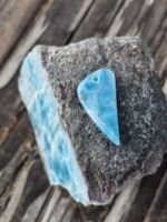 Pendente Larimar Trillion #21