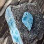 Pendente Larimar Pinna #20