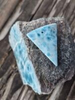 Pendente Larimar Scudo #03