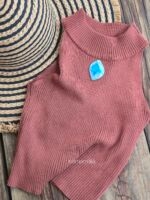 Pendente Larimar Vela Maestra #10 - immagine 2
