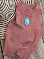 Pendente Larimar Vela Slanciata #12 - immagine 2