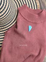Pendente Larimar Trillion #21 - immagine 2