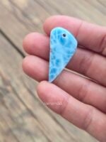 Pendente Larimar Trillion #21 - immagine 4