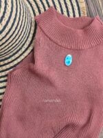 Pendente Larimar Ovale #02 - immagine 2