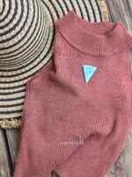Pendente Larimar Scudo #03 - immagine 2