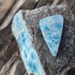 Pendente Larimar Aquilone #22