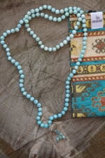 108 Sfumatura di Larimar - immagine 3