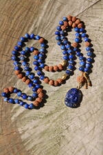 Rudraksha Lapis - immagine 7
