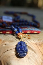 Rudraksha Lapis - immagine 6