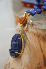 Rudraksha Lapis - immagine 5