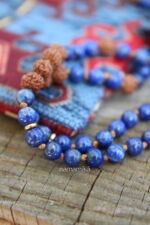 Rudraksha Lapis - immagine 4