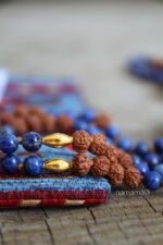 Rudraksha Lapis - immagine 3