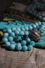108 Sfumatura di Larimar - immagine 10