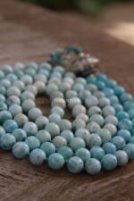 108 Sfumatura di Larimar - immagine 7