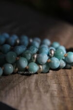 108 Sfumatura di Larimar - immagine 2