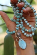 108 Sfumatura di Larimar - immagine 3