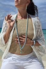 108 Sfumatura di Larimar - immagine 4