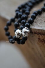 108 Onice nero - immagine 5