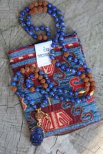 Rudraksha Lapis - immagine 2