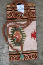 Turchese Rudraksha - immagine 2