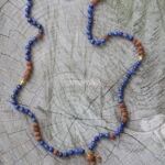 Rudraksha Lapis