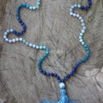 108 Sfumature di Blu