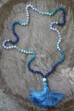 108 Sfumature di Blu