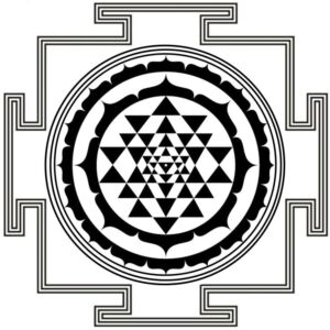 Shri Yantra