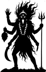 Kalì