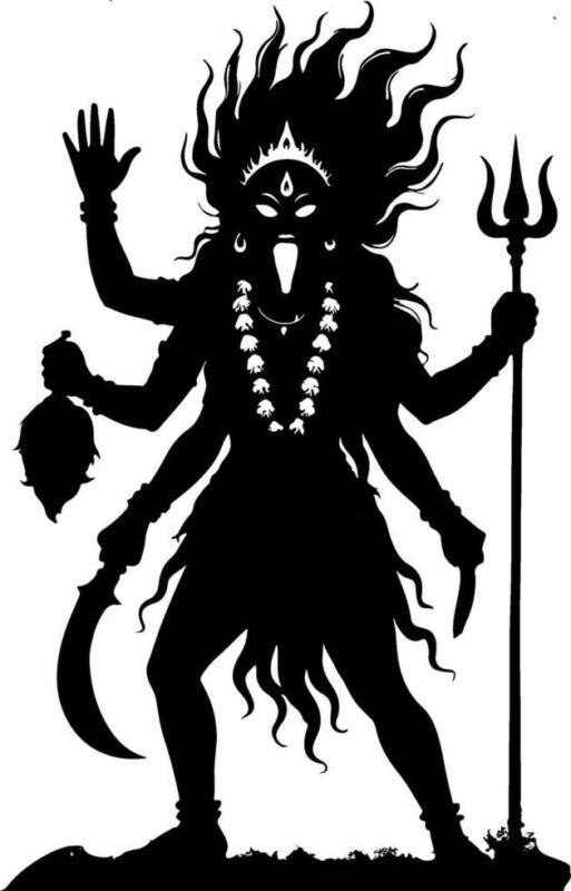 Kalì