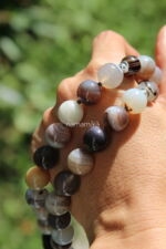 54 Agata Botswana - immagine 2