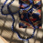 108 Nel Blu Dipinto di Blu