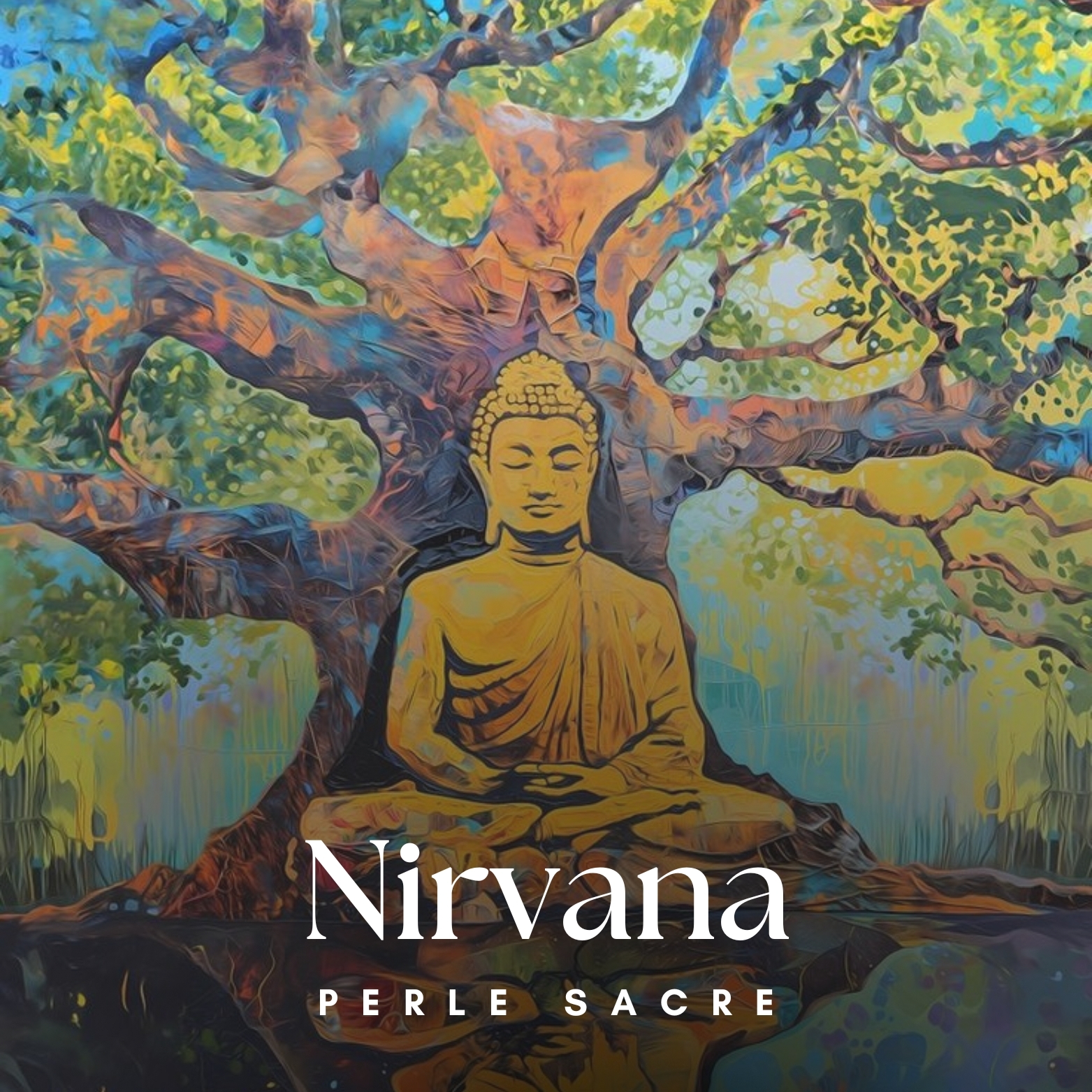 nirvana facciata Nirvana | India - immagine 1
